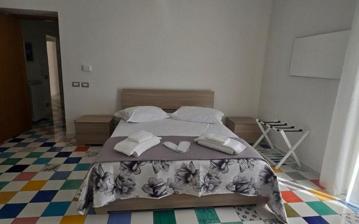 La Dimora di Parthenope - Plebiscito Apartment