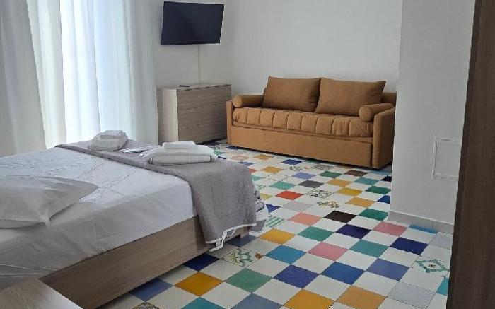 La Dimora di Parthenope - Plebiscito Apartment