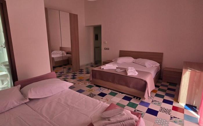 La Dimora di Parthenope San Gennaro Apartment
