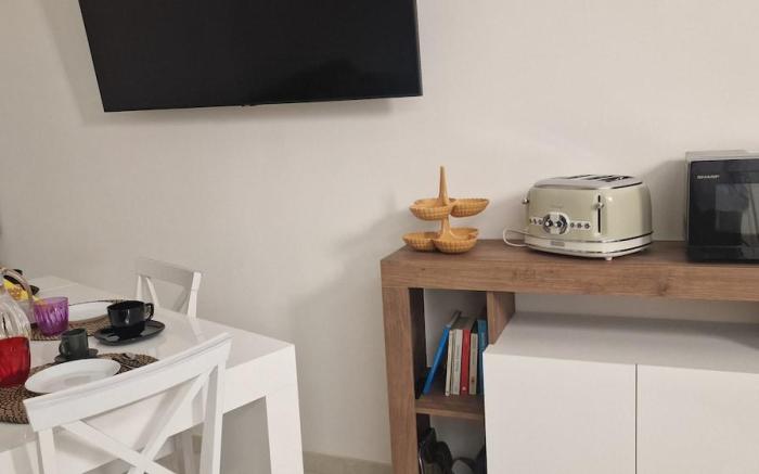 La Dimora di Parthenope B&B Apartment