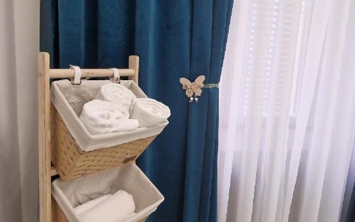 B&B La dimora di Parthenope Leucosia Room
