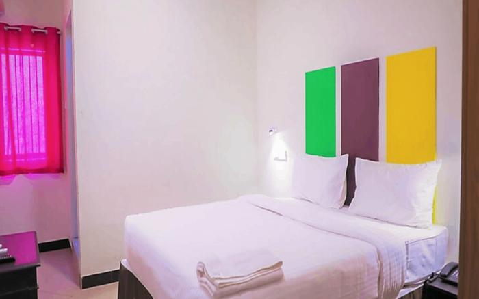 Hotel Stay Inn