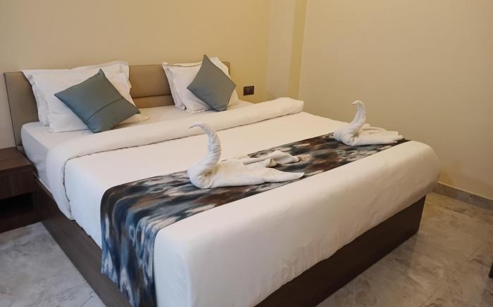 IR Luxuria 