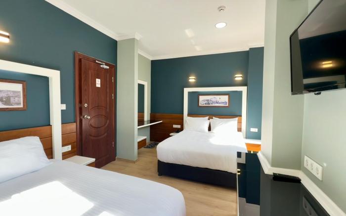Berlitz Hotel