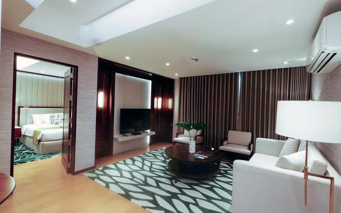 The Harvest Hotel Managed by HII