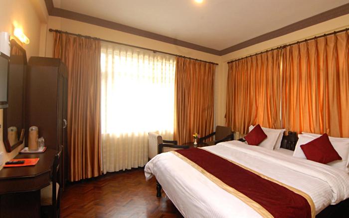 Hotel Thamel