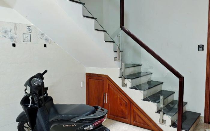 Hearth and Home De Tham (5 mins to Bui Vien)