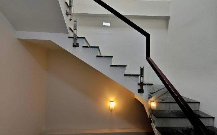 Hearth and Home De Tham (5 mins to Bui Vien)