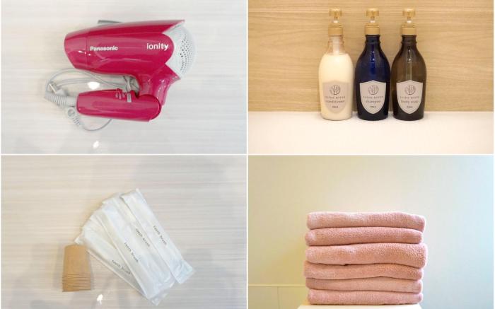 YOUR ROOM treehouse KUMAMOTO