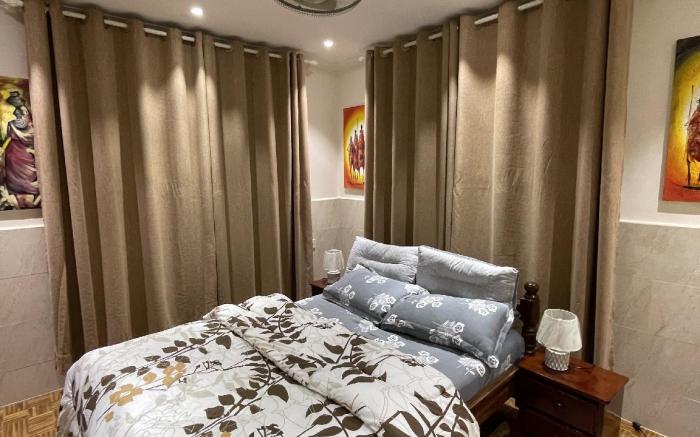 Mikocheni Comfort II Dar es Salaam