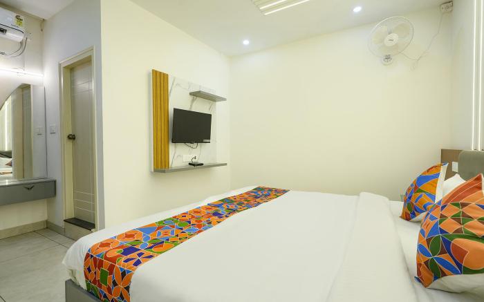 FabHotel Ayodhya Palace