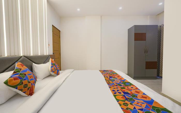 FabHotel Ayodhya Palace