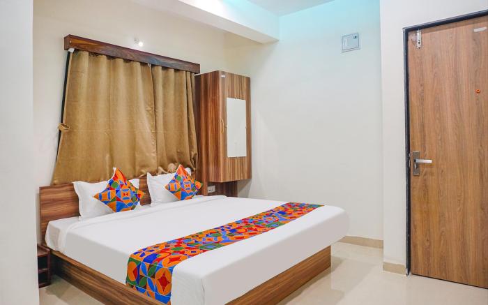 FabHotel The Mantra Inn