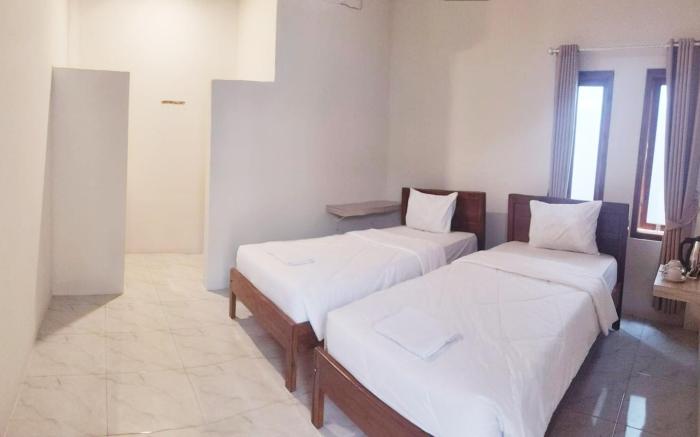 Savira Homestay Labuan Bajo