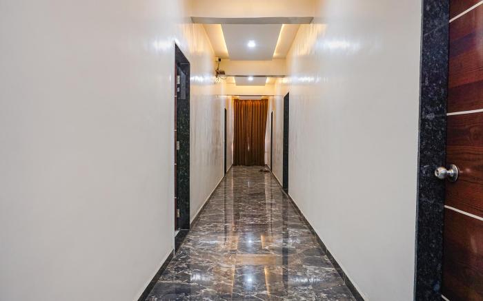 FabHotel Bliss Executive