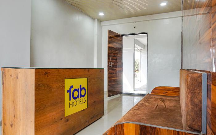 FabHotel Bliss Executive