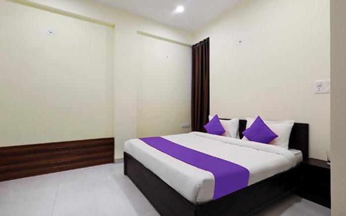 FabHotel Grand Stay Ambedkar Nagar