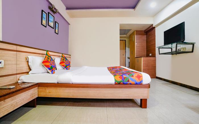 FabHotel Guru Heritage