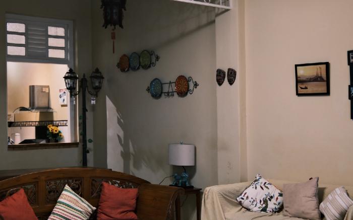 City-Center Heritage Stay | Up to 12 pax
