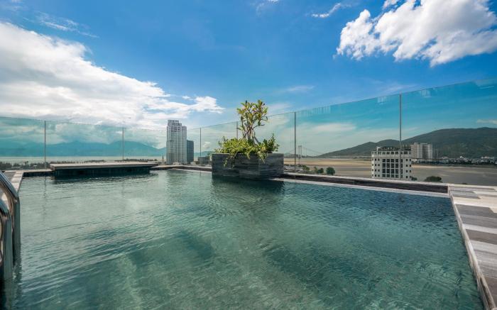 The Staycation Hotel Danang