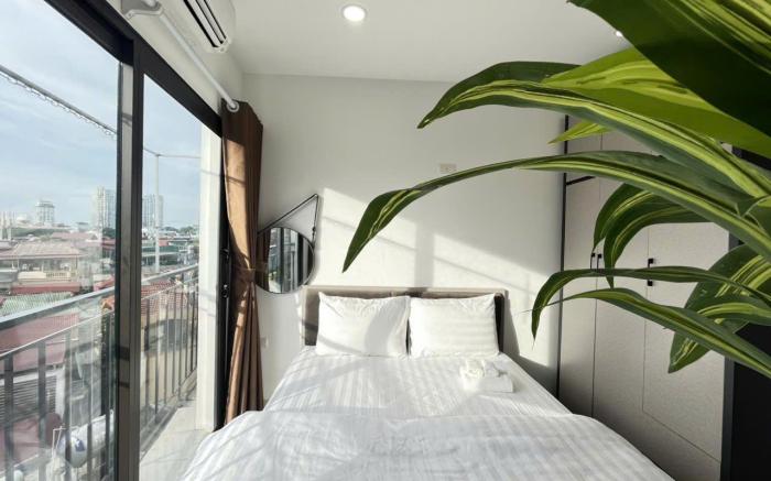 Sweet Central'N Homestay Ba Dinh Ha Noi