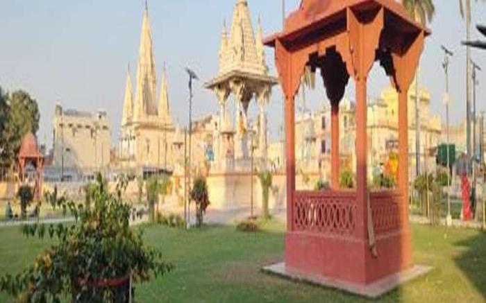 Hotel The Shyama