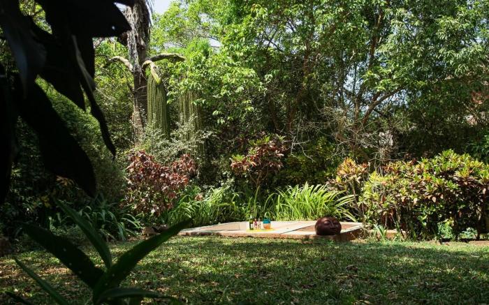 Shantidarshan Peaceful stay Amboli by Homeyhuts