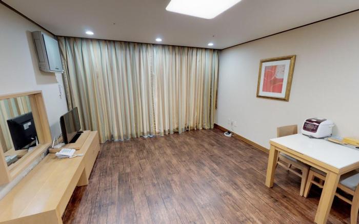 High1 Resort Valley Condo