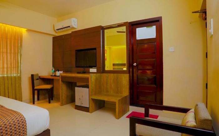 Hotel Highland