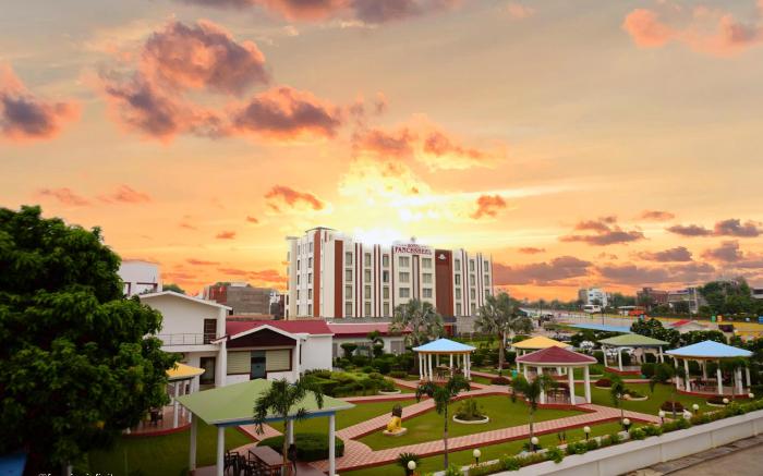 Hotel Panchsheel