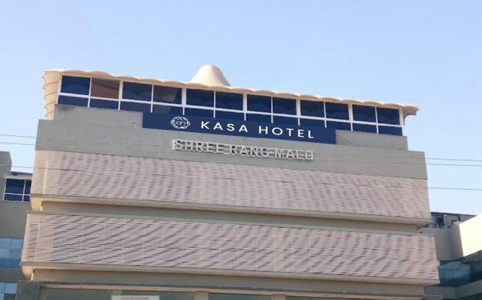 Kasa Hotels