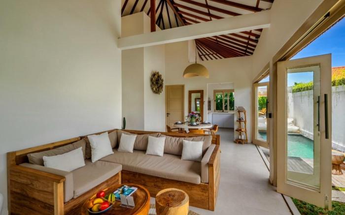 Villa Alain 1 Berawa