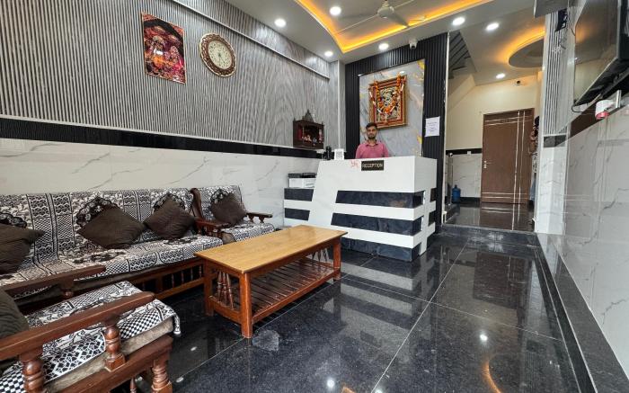 Satya Nikunj INN
