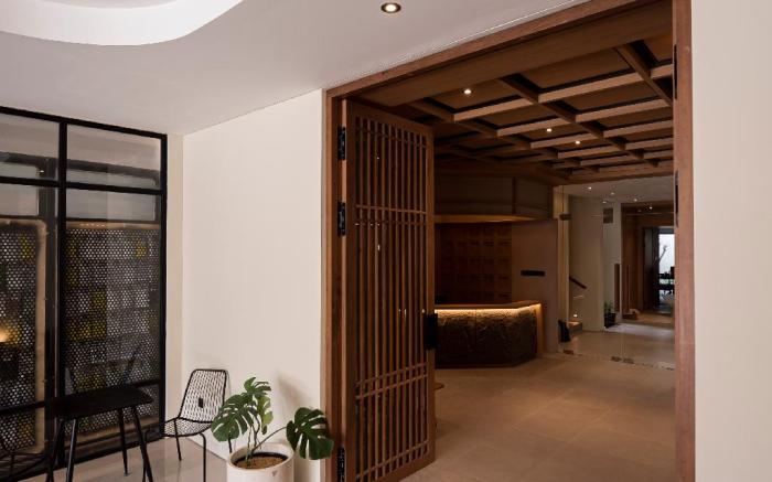 AMANI  SUITES YOGYAKARTA