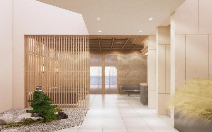 AMANI  SUITES YOGYAKARTA