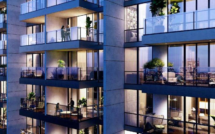 Fabura Soppeng Sudirman Suite Apartment 25Flr 