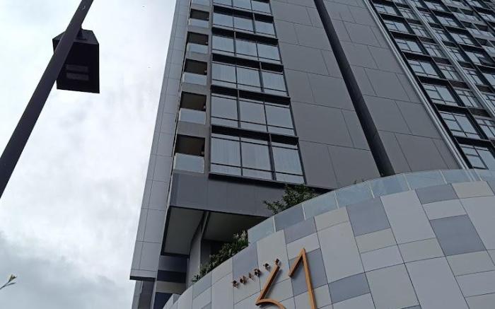 Fabura Soppeng Sudirman Suite Apartment 7Flr 