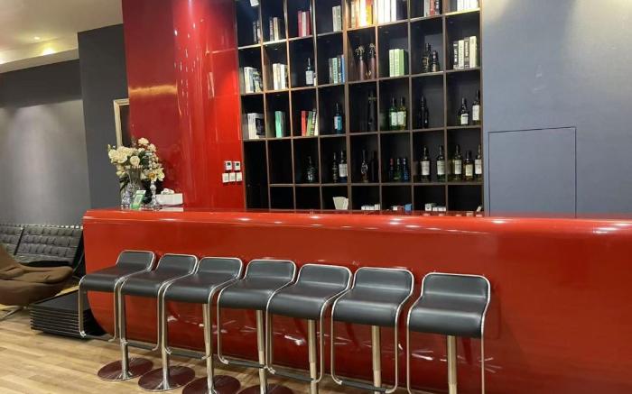 Wanxin Zhige Hotel (Liujiaoyao Subway Station, Beijing South Station Branch)