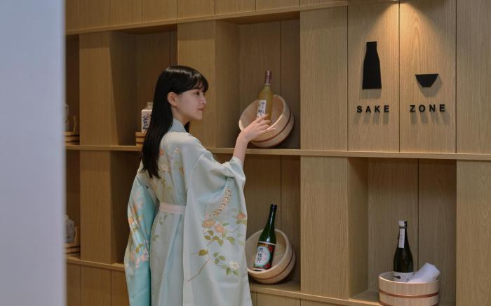 Anook Ryokan Hotel Songtan Branch