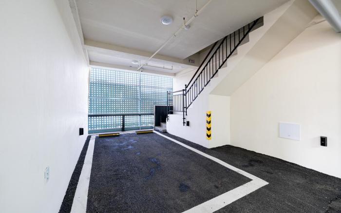 Pocheon Sky Drive-in Self Check-in hotel