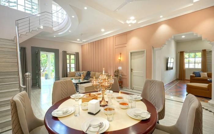 Habivana- 2 bedrooms in Dehradun by homeyhuts