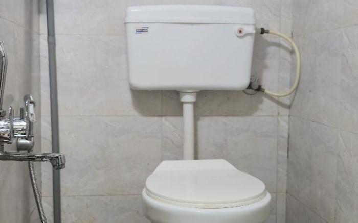 RELAX HOTEL KURLA