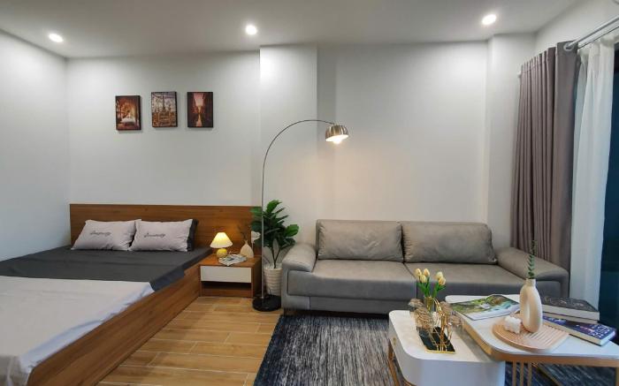 The West Lake Serenity'N Homestay Ha Noi 462