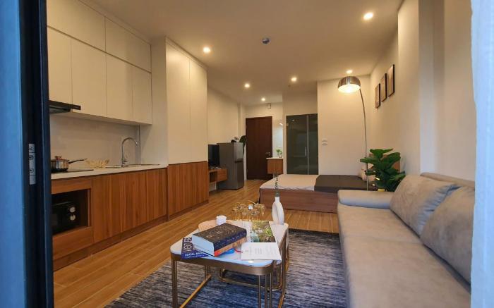 The West Lake Serenity'N Homestay