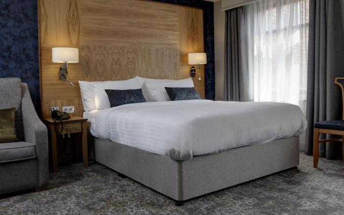 Garner Hotel Nottingham City Centre by IHG