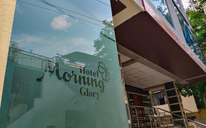 Hotel Morning Glory