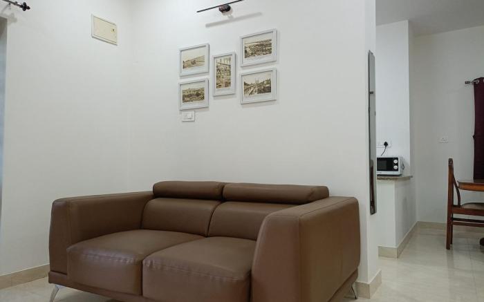 The HoMe-II,Gachibowli,Hyderabad