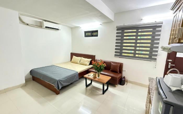 Era Apartment Kham Thien
