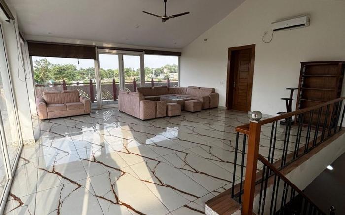 Fillow Casa Aravalli