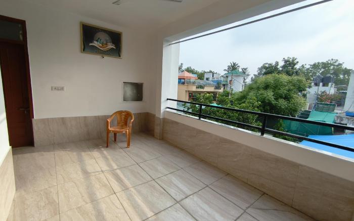 Happy Home Stay